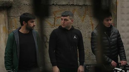The Children of the Street Season 1 Episode 1 - Episode 1