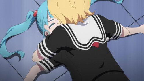 Magical Girl Site Season 1 Episode 7 - Joint Strategy