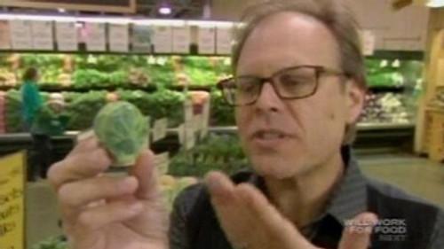 Good Eats Season 12 Episode 12 - A Cabbage Sprouts in Brussels