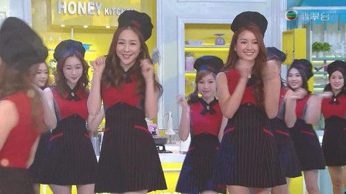 Cooking Beauties Season 1 Episode 18 - Episode 18