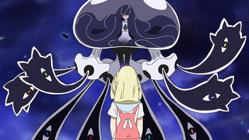 Pokémon Season 21 Episode 11 - 10,000,000 Reasons to Fight!