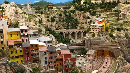 Eisenbahn-Romantik Season 27 Episode 23 - Episode 23