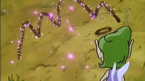 Dragon Tales Season 1 Episode 8 - Calling Dr. Zak