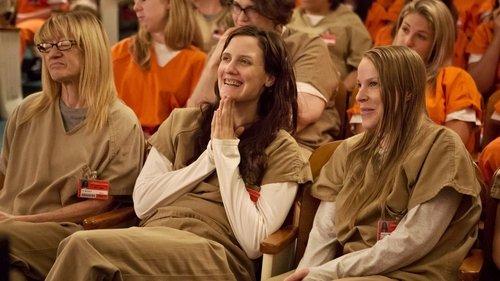 Orange Is the New Black Season 5 Episode 4 - Litchfield's Got Talent