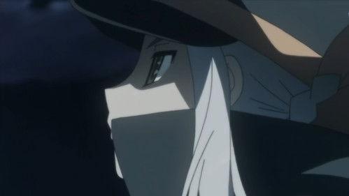 Shigofumi: Letters from the Departed Season 1 Episode 2 - Rocket