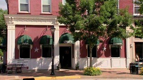 Kitchen Nightmares Season 5 Episode 8 - Levanti's Italian Restaurant