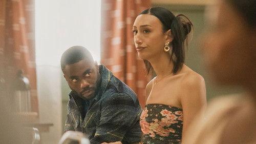 Single Drunk Female Season 2 Episode 5 - Defining Relationships