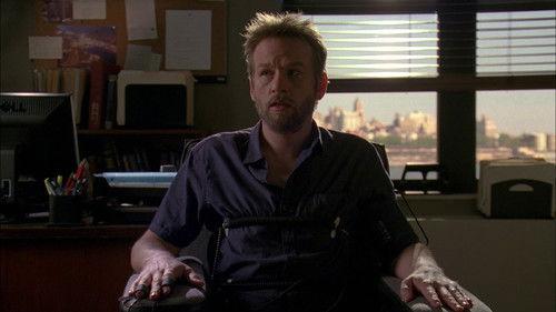 undefined Season 1 Episode 7 - The Truth Will Out