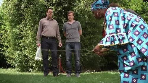 undefined Season 7 Episode 3 - Episode 3