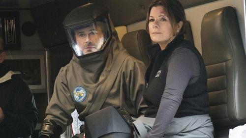 Code Black Season 2 Episode 16 - Fallen Angels