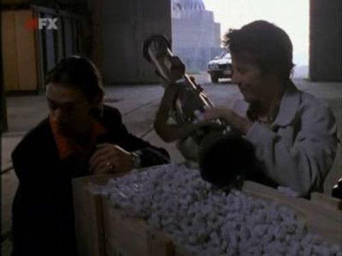 Nash Bridges Season 3 Episode 1 - Lost and Found