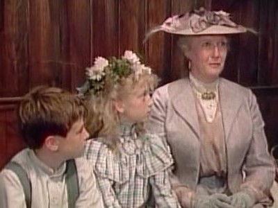 Road to Avonlea Season 1 Episode 3 - The Quarantine at Alexander Abraham's