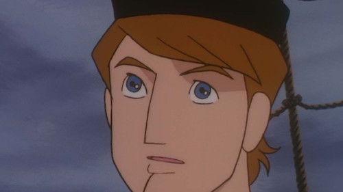 Christopher Columbus Season 1 Episode 8 - Columbus Meets Felipa