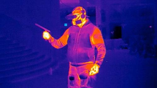 Ghost Adventures Season 26 Episode 12 - Rage on the River