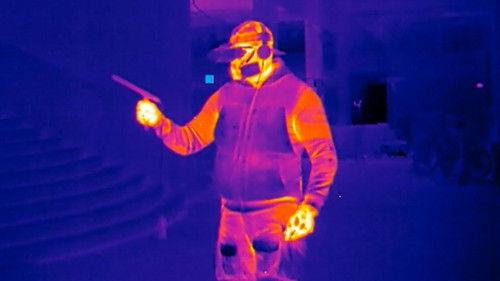 Ghost Adventures Season 26 Episode 12 - Rage on the River