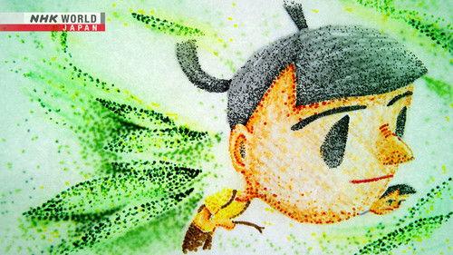 Anime Supernova Season 6 Episode 4 - An Up-And-Coming Female Creator Exciting the World