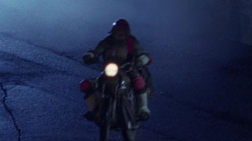 Ninja Turtles: The Next Mutation Season 1 Episode 5 - East Meets West (5)