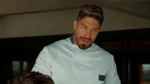 Mía es la venganza Season 1 Episode 4 - Episode 4