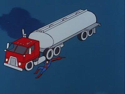 Super Friends Season 2 Episode 5 - The Monster of Dr. Droid / Vandals / Super Friends vs. Super Friends / Energy Mass