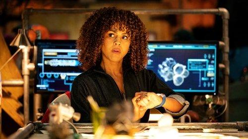 undefined Season 2 Episode 7 - I Love Judging People