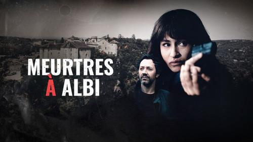 Murders in... Season 8 Episode 5 - Murders in Albi