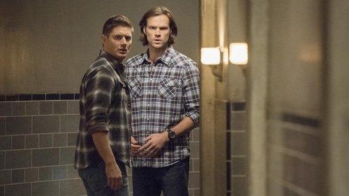 Supernatural Season 10 Episode 21 - Dark Dynasty