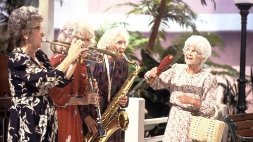 undefined Season 4 Episode 2 - The Days and Nights of Sophia Petrillo