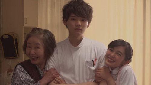 Mischievous Kiss: Love in Tokyo Season 2 Episode 8 - Rivalry with Grandma Toyo