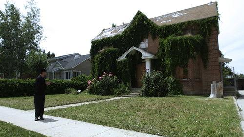 Ghost Adventures: Serial Killer Spirits Season 1 Episode 4 - Ted Bundy Ritual House