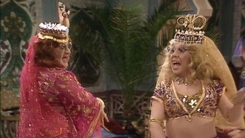 The Two Ronnies Season 8 Episode 3 - Episode 3