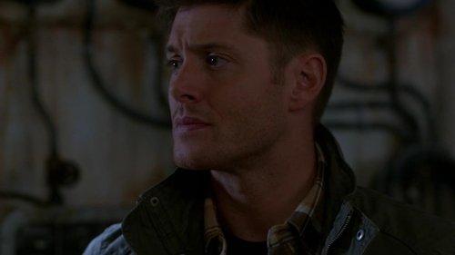 Supernatural Season 8 Episode 19 - Taxi Driver