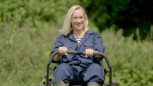 Boerderij van Dorst Season 1 Episode 3 - Eva Jinek and Marieke Lucas Rijneveld