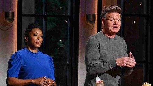 Next Level Chef Season 2 Episode 12 - Bake It 'til You Make It