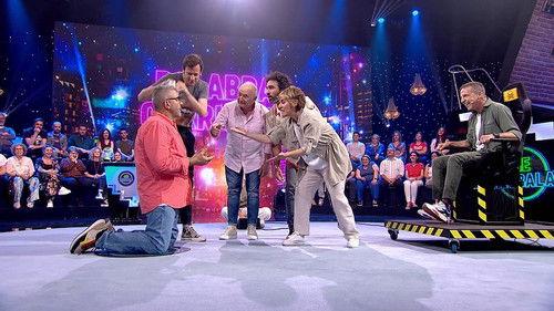 Me resbala Season 6 Episode 5 - Episode 5