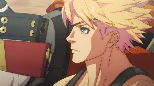 GUILTY GEAR STRIVE: DUAL RULERS Season 1 Episode 2 - Belief in Peace