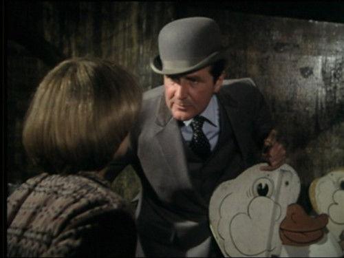 The New Avengers Season 2 Episode 7 - Hostage