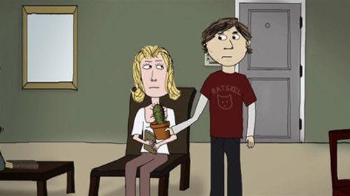 The Life & Times of Tim Season 1 Episode 10 - Miss February