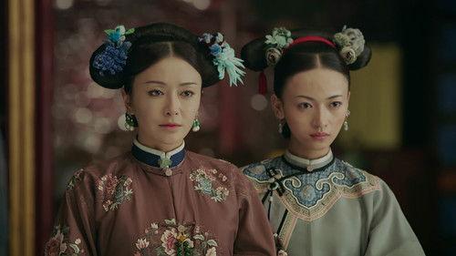 Story of Yanxi Palace Season 1 Episode 24 - Episode 24