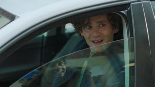 Tore Season 1 Episode 4 - With Death as Your Colleague