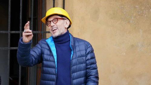 Bruno Barbieri - 4 Hotel Season 4 Episode 2 - Tuscany