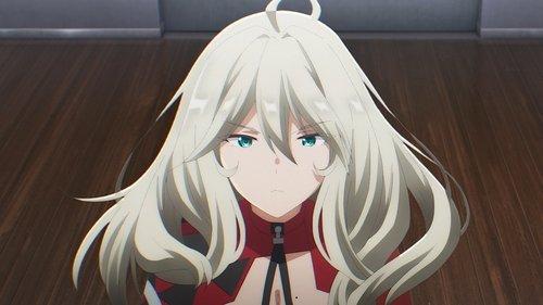 Deep Insanity: The Lost Child Season 1 Episode 9 - take 09