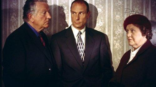 undefined Season 4 Episode 3 - Digging for Dirt