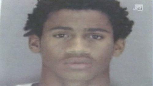 The First 48 Season 1 Episode 6 - Killing Spree