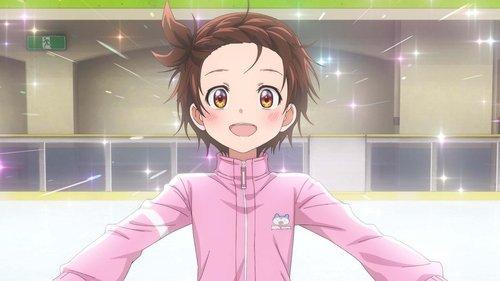 Medalist Season 1 Episode 1 - A Genius on the Ice