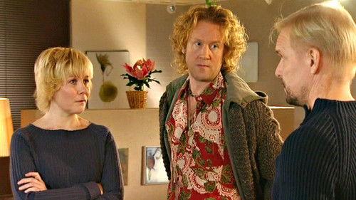 Kotikatu Season 12 Episode 18 - Episode 18