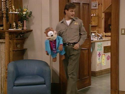 Full House Season 5 Episode 24 - Girls Will Be Boys