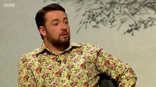 QI Season 17 Episode 18 - VG: Part II