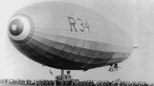 America: Facts vs. Fiction Season 3 Episode 5 - Kings of the Sky