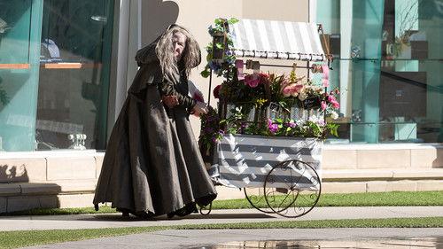 Dwight in Shining Armor Season 1 Episode 4 - Lotions and Potions