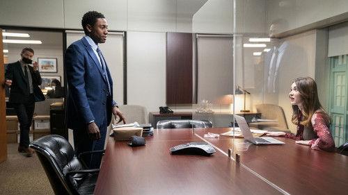 All Rise Season 2 Episode 10 - Georgia